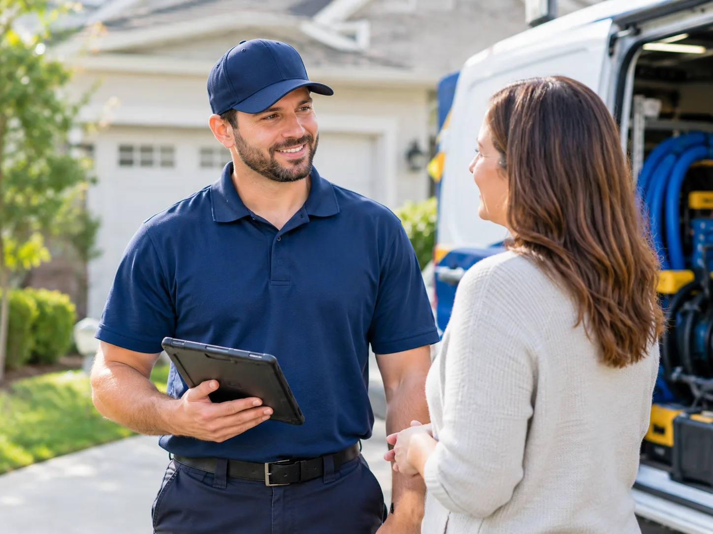 Sewage Backup Cleanup Beaverdam, OH FAQs